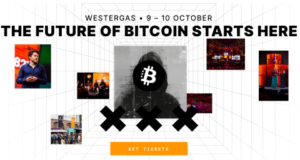 bitcoin amsterdam