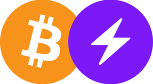 Spende per Bitcoin Lightning