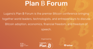 plan-b Forum Lugano