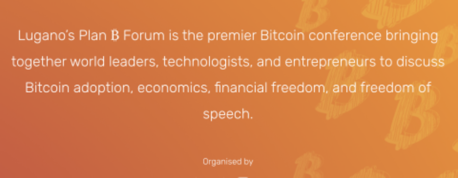 plan-b Forum Lugano