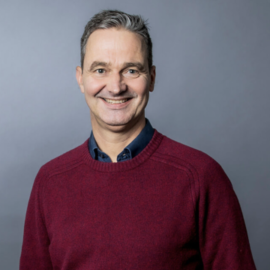 Alex von Frankenberg