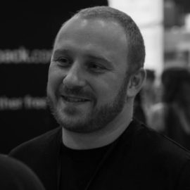 Michael Anton Fischer