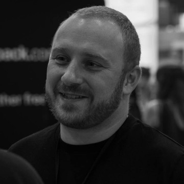 Michael Anton Fischer