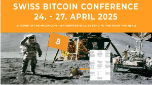 Swiss Bitcoin Conference