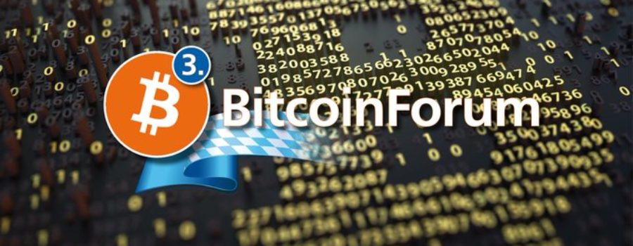 bitcoin-Forum Ingolstadt