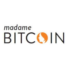 Madame Bitcoin