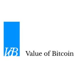 Value of Bitcoin